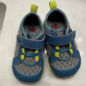 See Kai Run water shoes